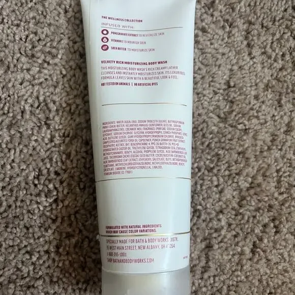 Bath and Body Works The Wellness Collection - Picture 2 of 2